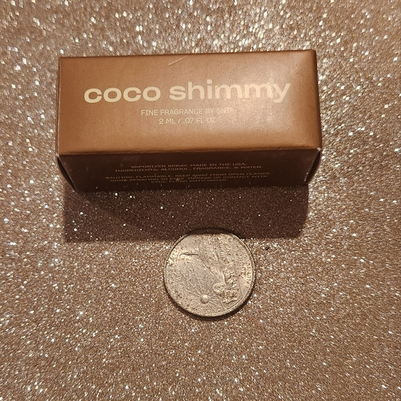 Snif Vanilla Vice - Picture 2 of 3